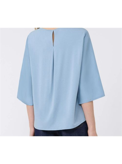 WKDFASTOSO WEEKEND MAXMARA | 2615941032600004 AZZURRO